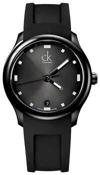 Часы Calvin Klein ck Visible K2V214.D1